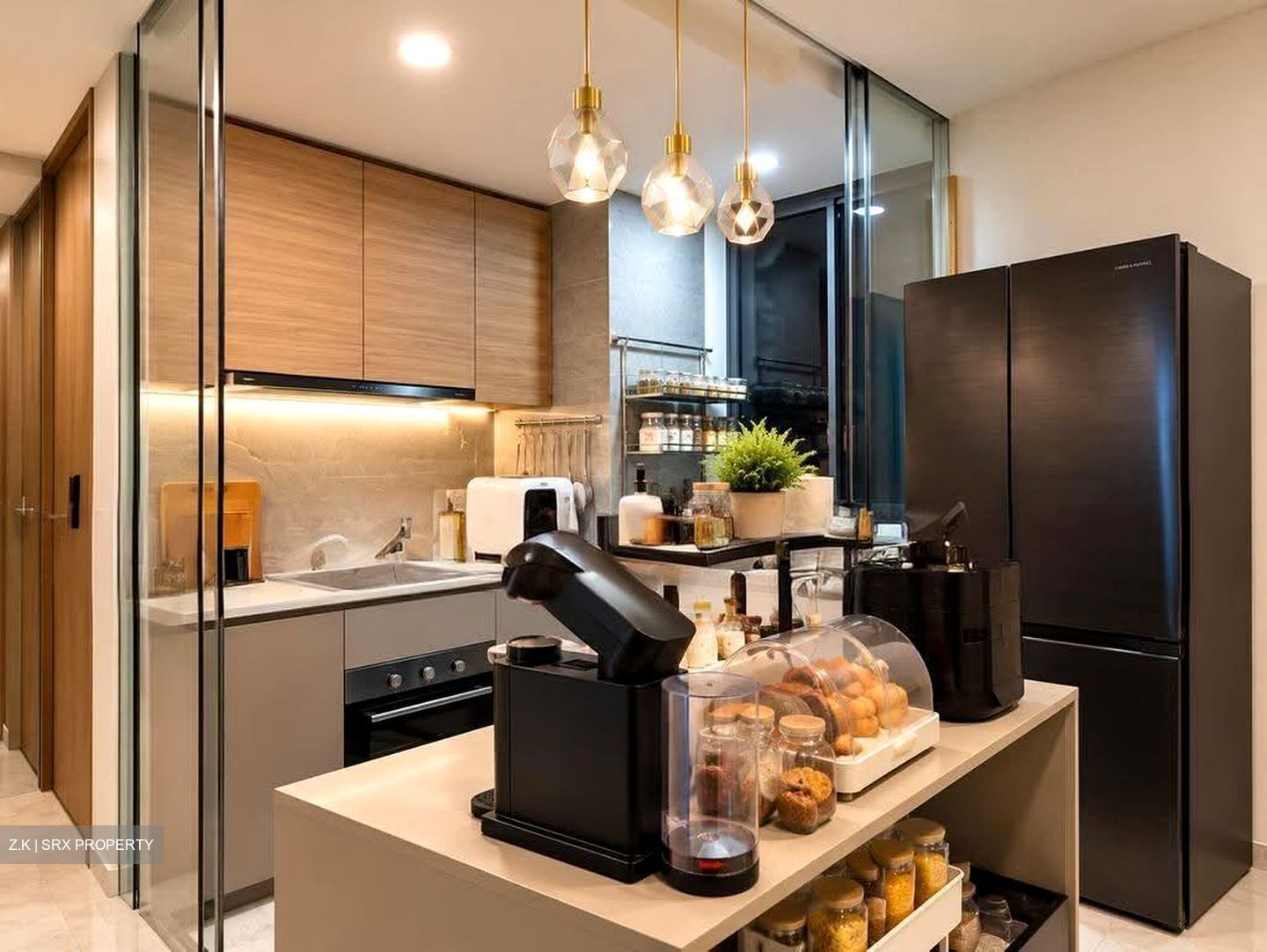 Affinity At Serangoon (D19), Apartment #635988101